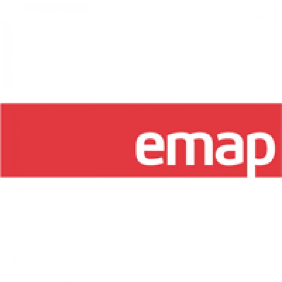 Logo of emap