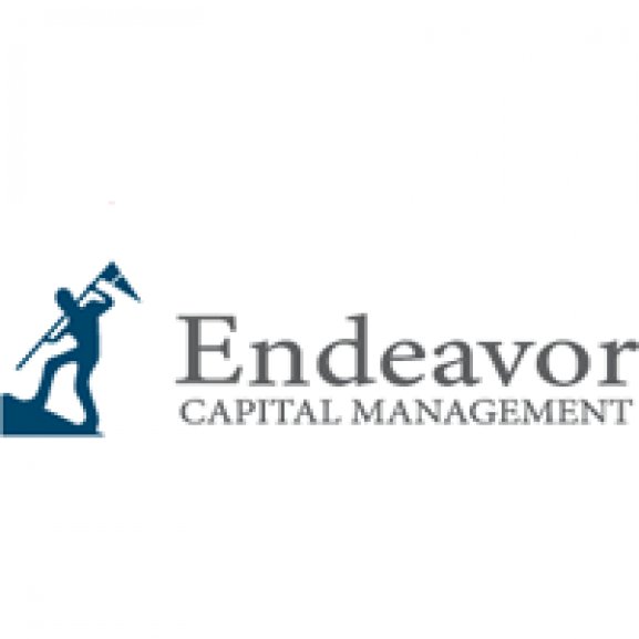 Logo of Endeavor capital