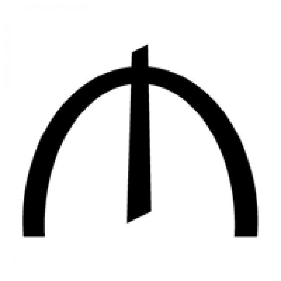 Logo of Azerbaijan Manat (AZN)