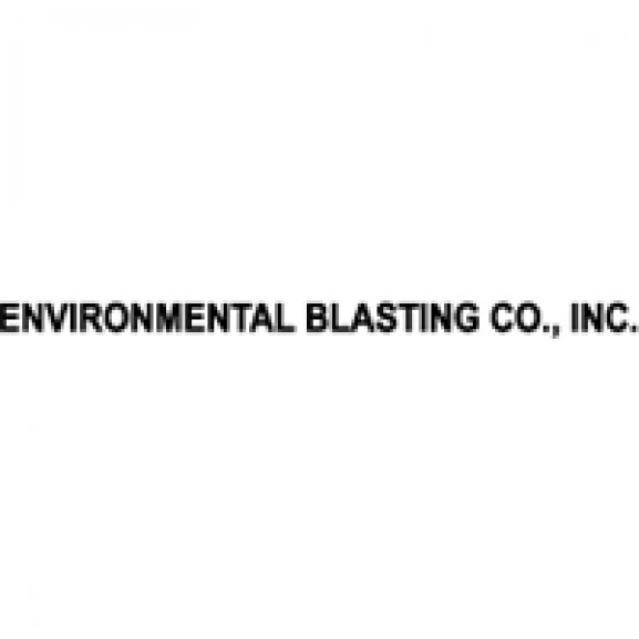 Logo of Environmental blasting