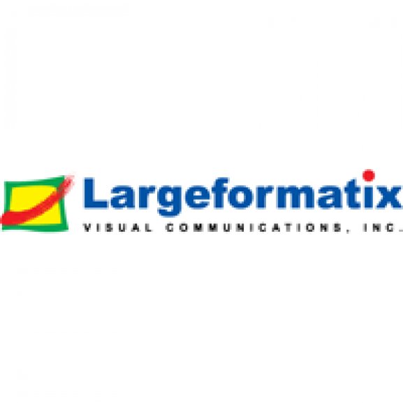 Logo of Largeformatix