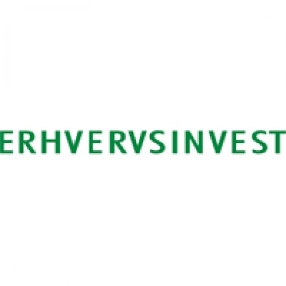 Logo of ERHVERVSINVEST