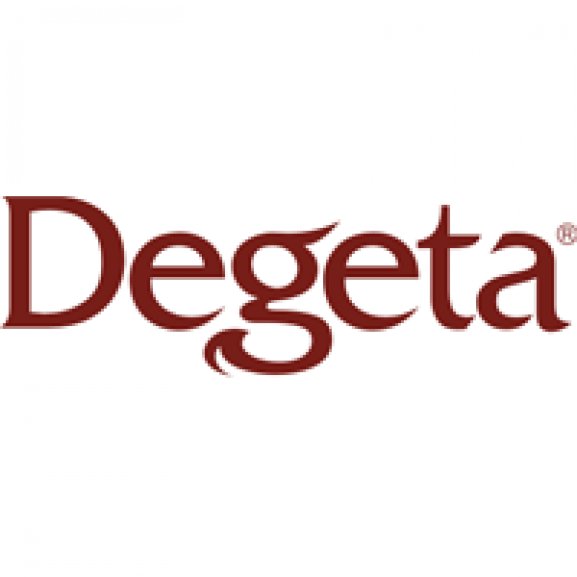 Logo of DEGETA