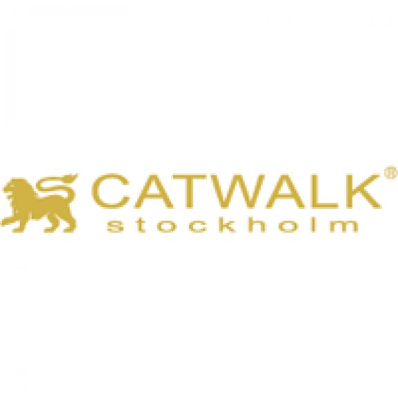 Logo of catwalk stockholm