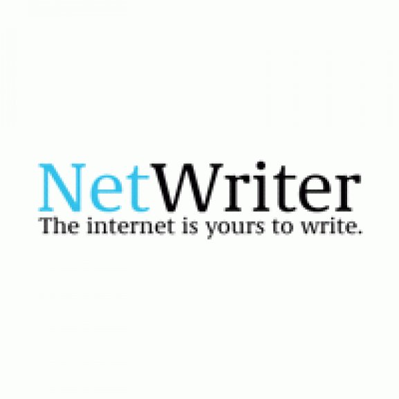 Logo of NetWriter