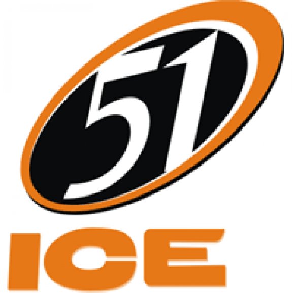 Logo of 51 ice