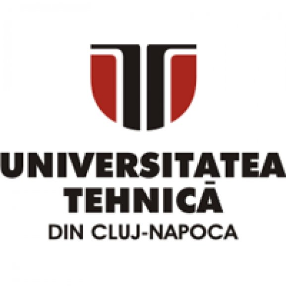 Logo of utcn