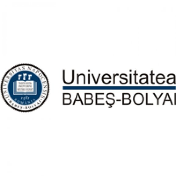 Logo of ubb cluj