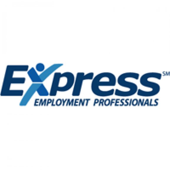 Logo of Express Employment Professionals