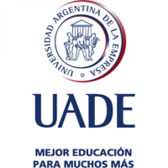 Logo of UADE