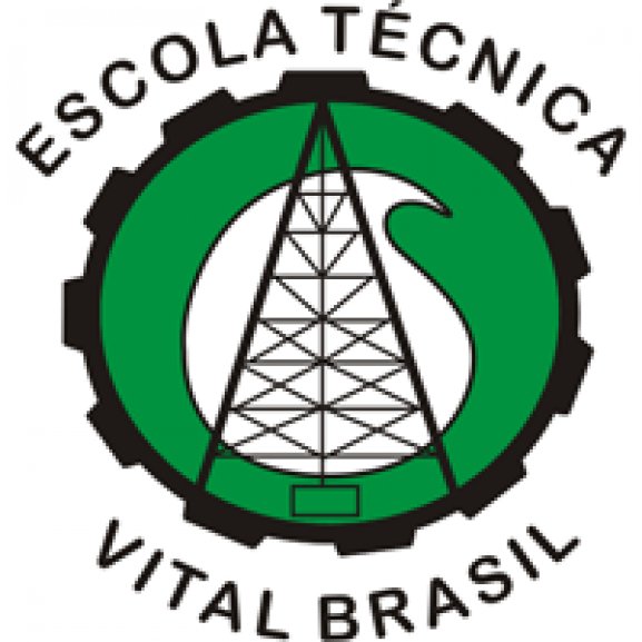 Logo of Escola Técnica Vital Brasil