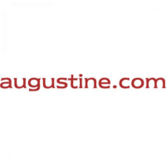 Logo of Augustine dot Com