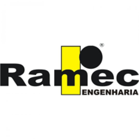 Logo of ramec engenharia