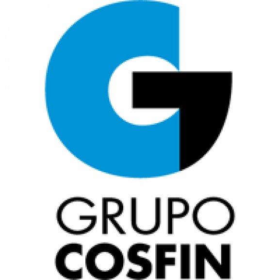 Logo of GRUPO COSFIN