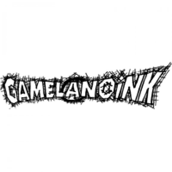 Logo of GAMELANOiNK