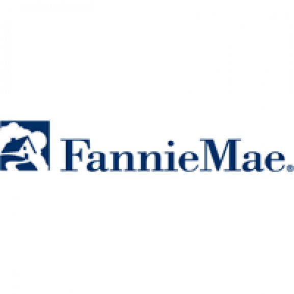 Logo of Fannie Mae