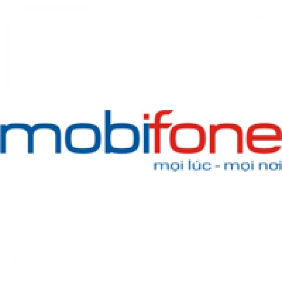 Logo of MobiFone