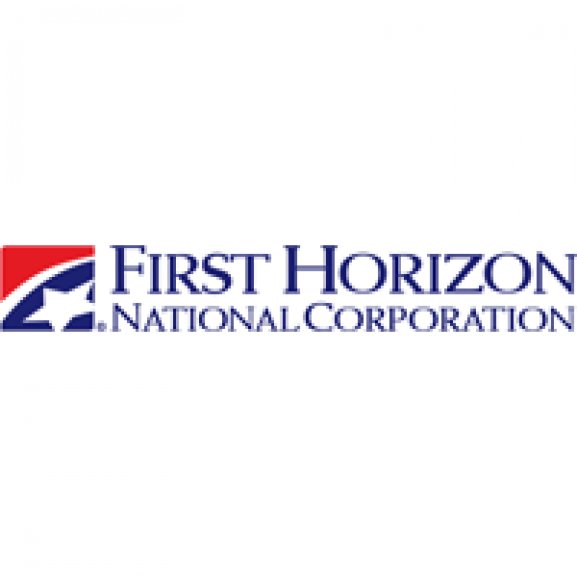 Logo of first horizon