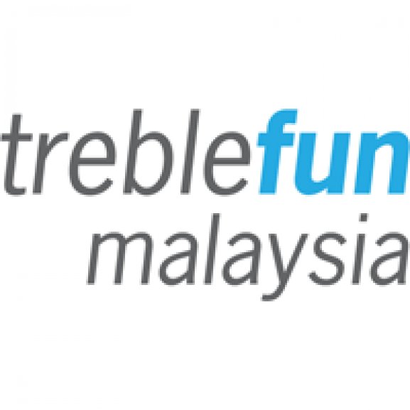 Logo of Treblefun Malaysia
