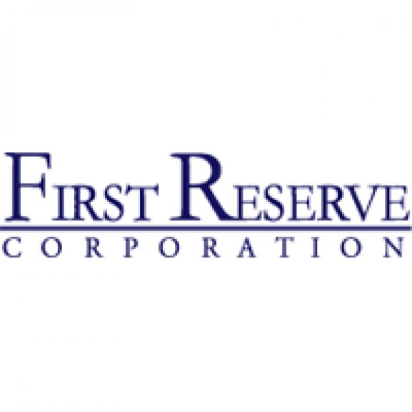 Logo of First Reserve Corporation