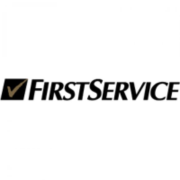 Logo of FIRSTSERVICE