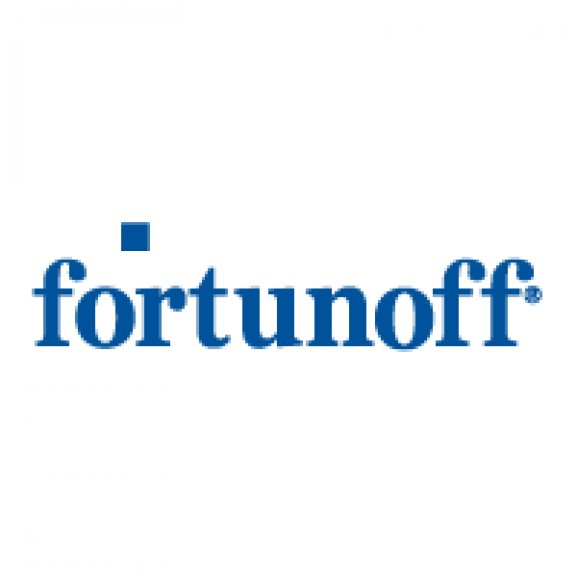 Logo of Fortunoff