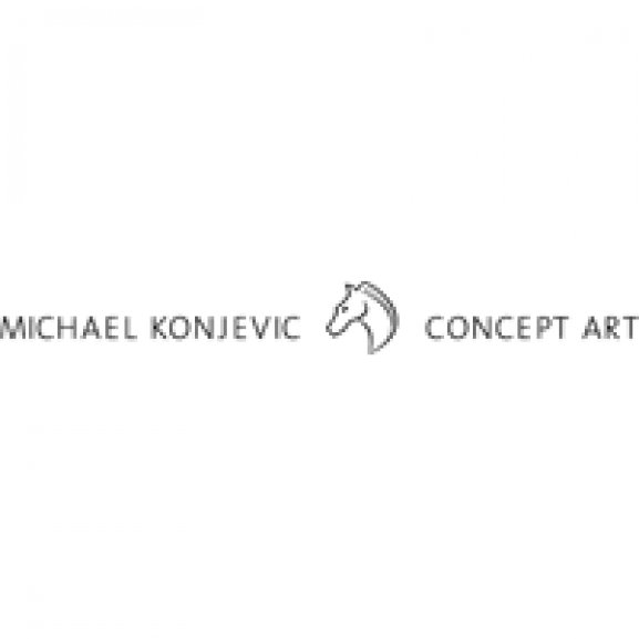 Logo of Michael Konjevic Concept Art