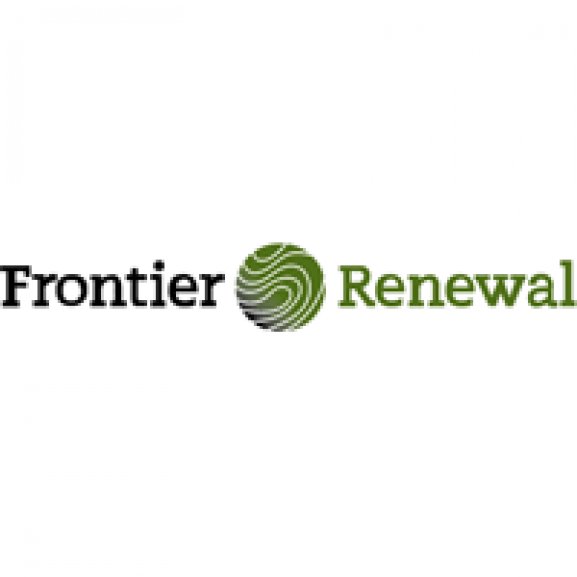 Logo of Frontier