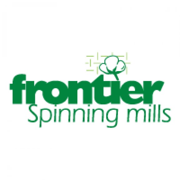 Logo of Frontier spinning