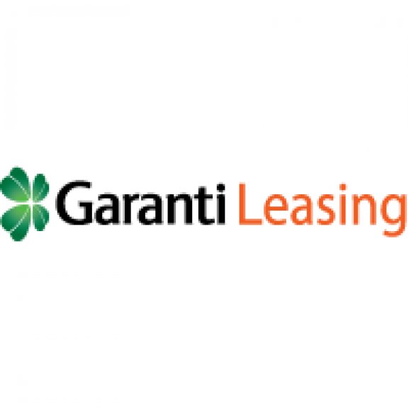 Logo of Garanti Leasing