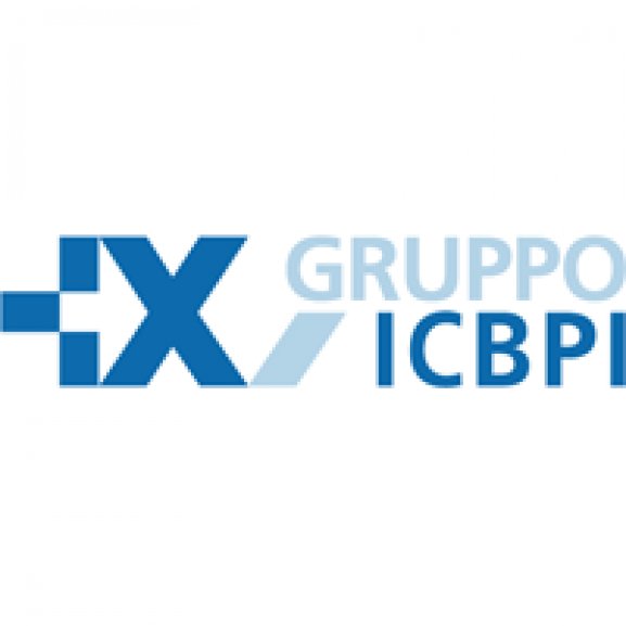 Logo of GRUPPO ICBPI