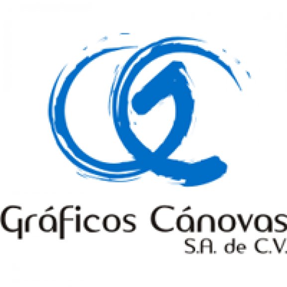 Logo of graficos canovas