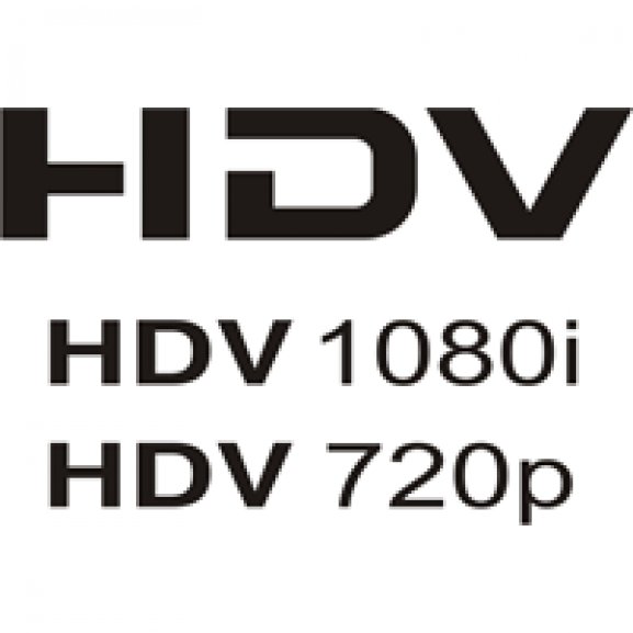 Logo of HDV