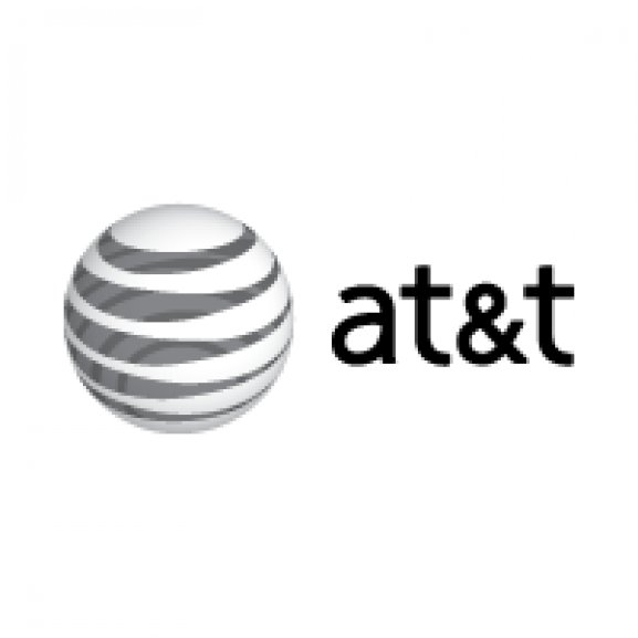 Logo of AT&T