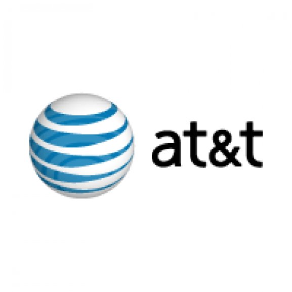 Logo of AT&amp;T