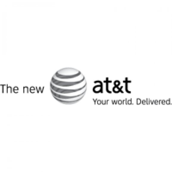 Logo of AT&T
