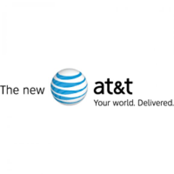 Logo of AT&T