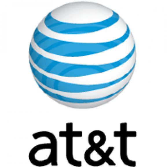 Logo of AT&T