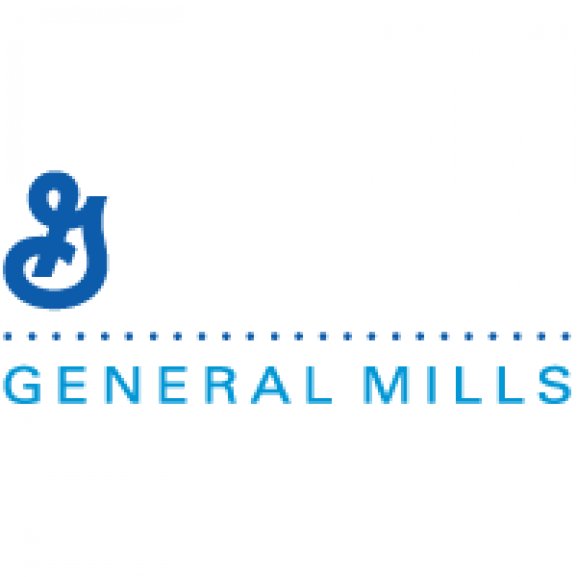 Logo of General Mills