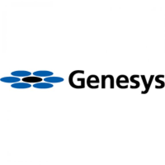 Logo of Genesys