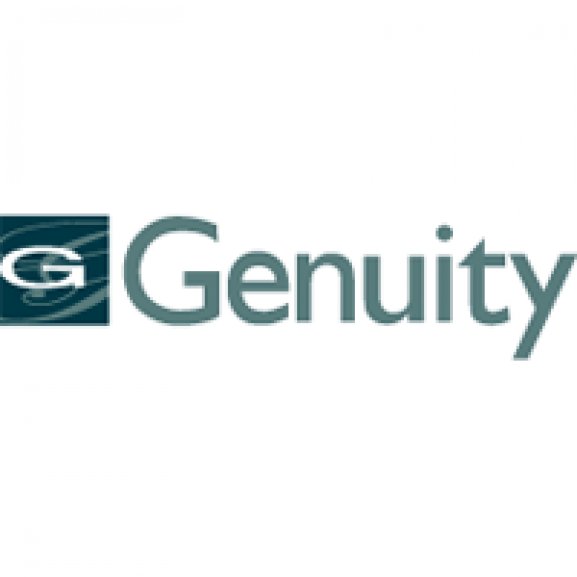 Logo of Genuity