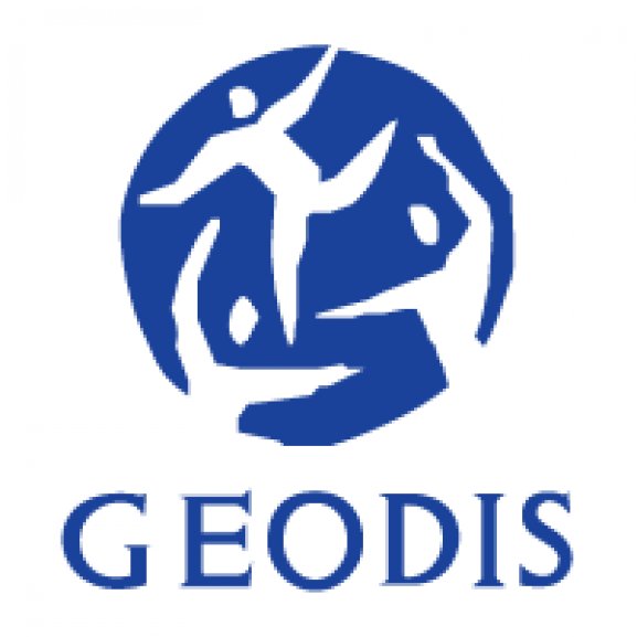 Logo of GEODIS