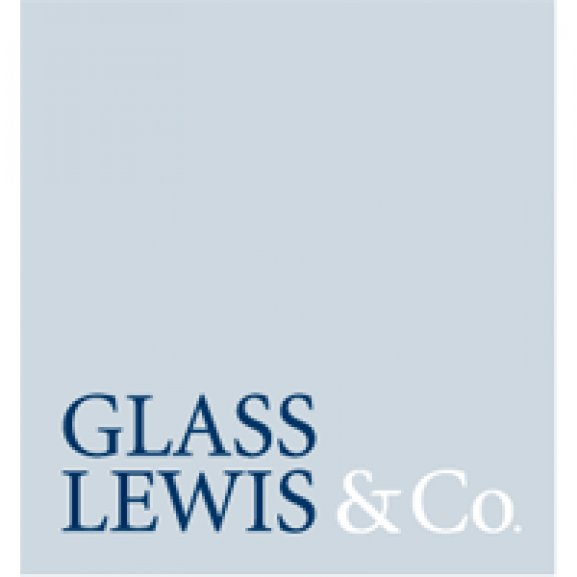 Logo of Glass Lewis