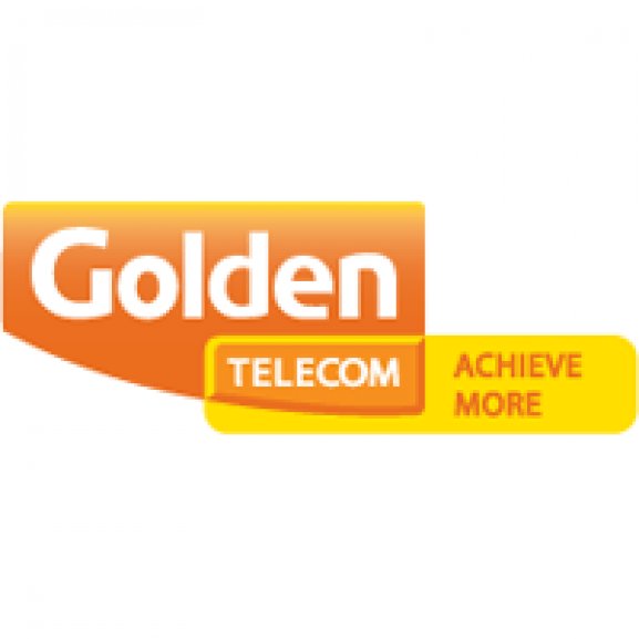 Logo of Golden Telecom