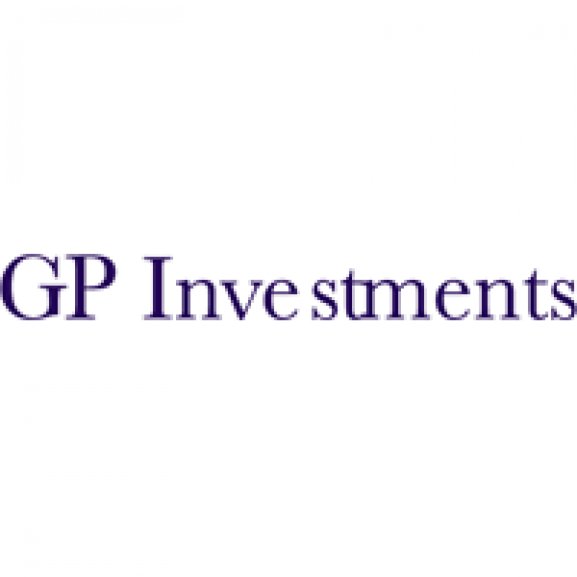 Logo of GP Investments