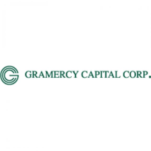 Logo of Gramercy Capital