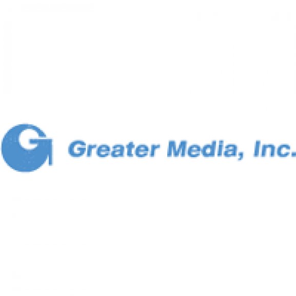 Logo of Greater Media, Inc