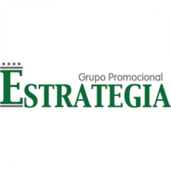 Logo of ESTRATEGIA