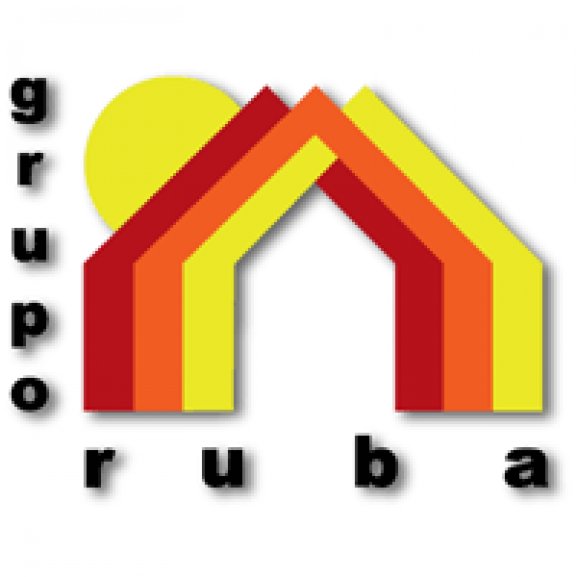 Logo of grupo ruba