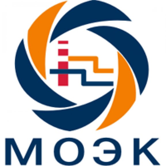 Logo of МОЭК / MIPC